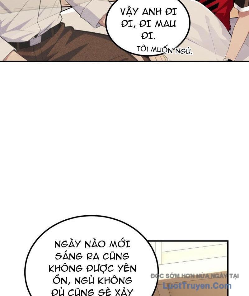 Đô Thị Tương Lai Đã Thức Tỉnh Khí Vận Hoàn Mỹ Chapter 27 - 53