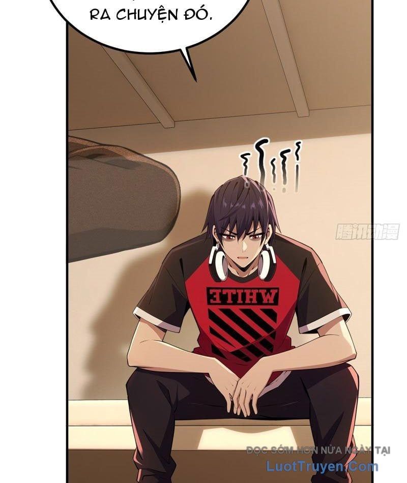 Đô Thị Tương Lai Đã Thức Tỉnh Khí Vận Hoàn Mỹ Chapter 27 - 54