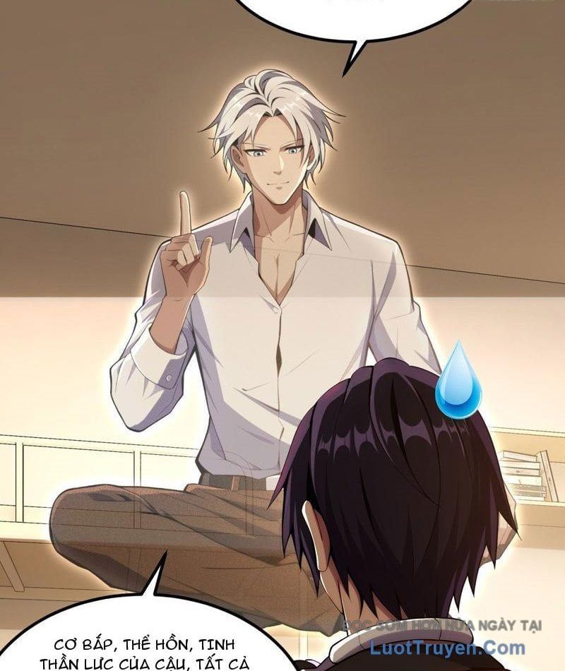 Đô Thị Tương Lai Đã Thức Tỉnh Khí Vận Hoàn Mỹ Chapter 27 - 56