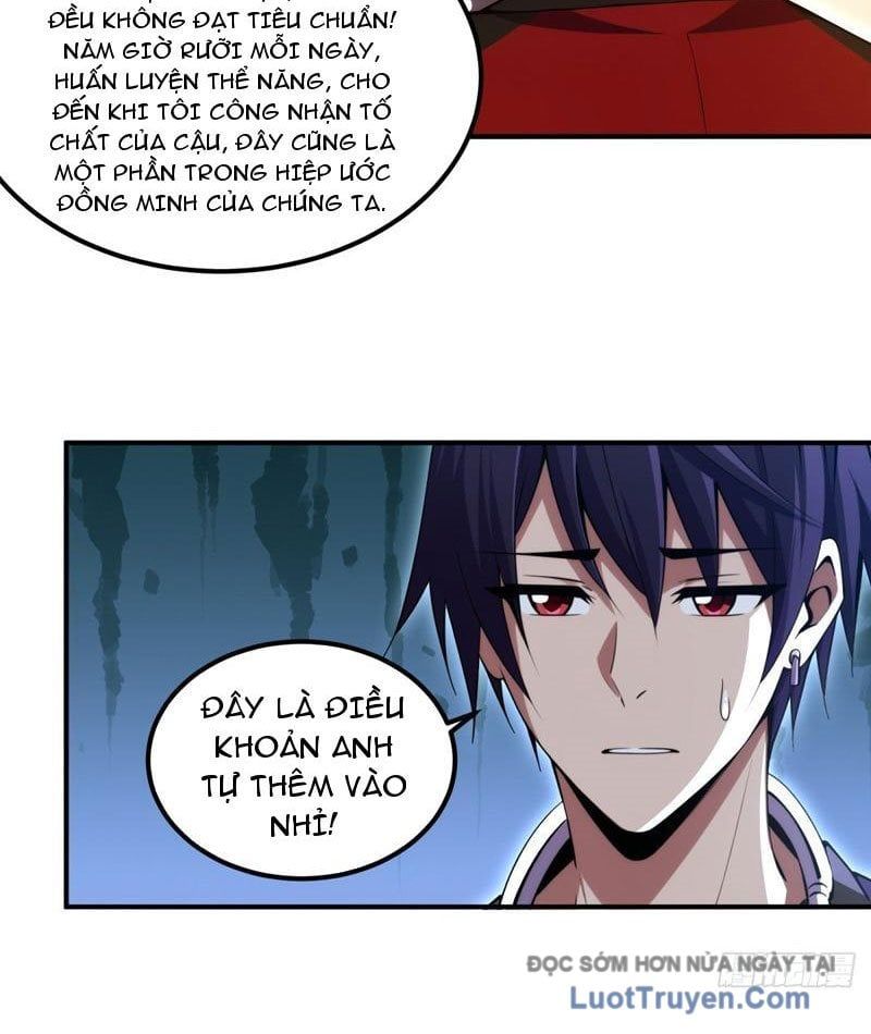 Đô Thị Tương Lai Đã Thức Tỉnh Khí Vận Hoàn Mỹ Chapter 27 - 57