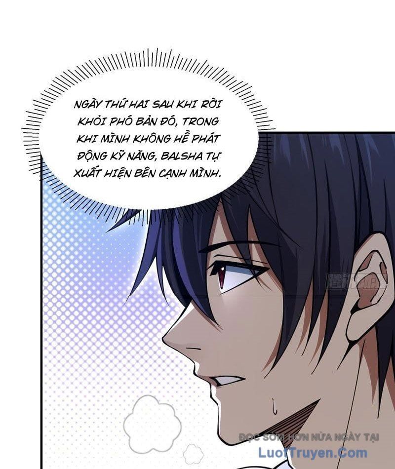 Đô Thị Tương Lai Đã Thức Tỉnh Khí Vận Hoàn Mỹ Chapter 27 - 65