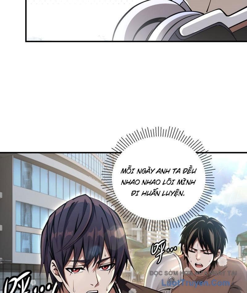 Đô Thị Tương Lai Đã Thức Tỉnh Khí Vận Hoàn Mỹ Chapter 27 - 66