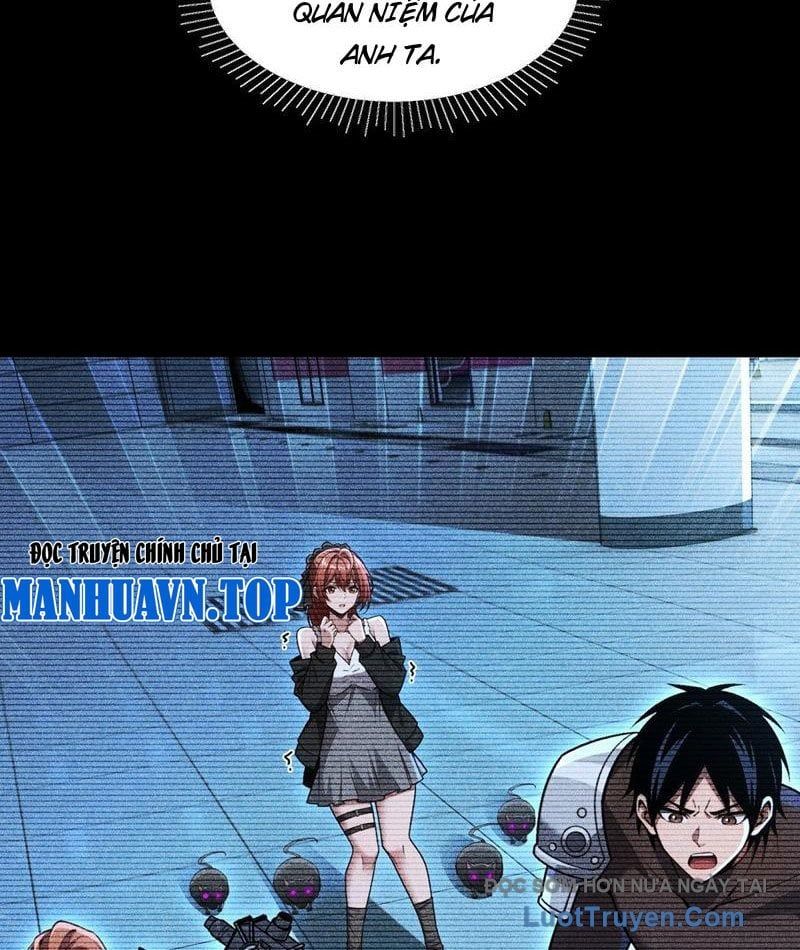 Đô Thị Tương Lai Đã Thức Tỉnh Khí Vận Hoàn Mỹ Chapter 27 - 68