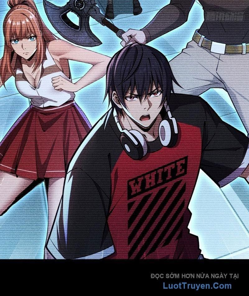 Đô Thị Tương Lai Đã Thức Tỉnh Khí Vận Hoàn Mỹ Chapter 27 - 69