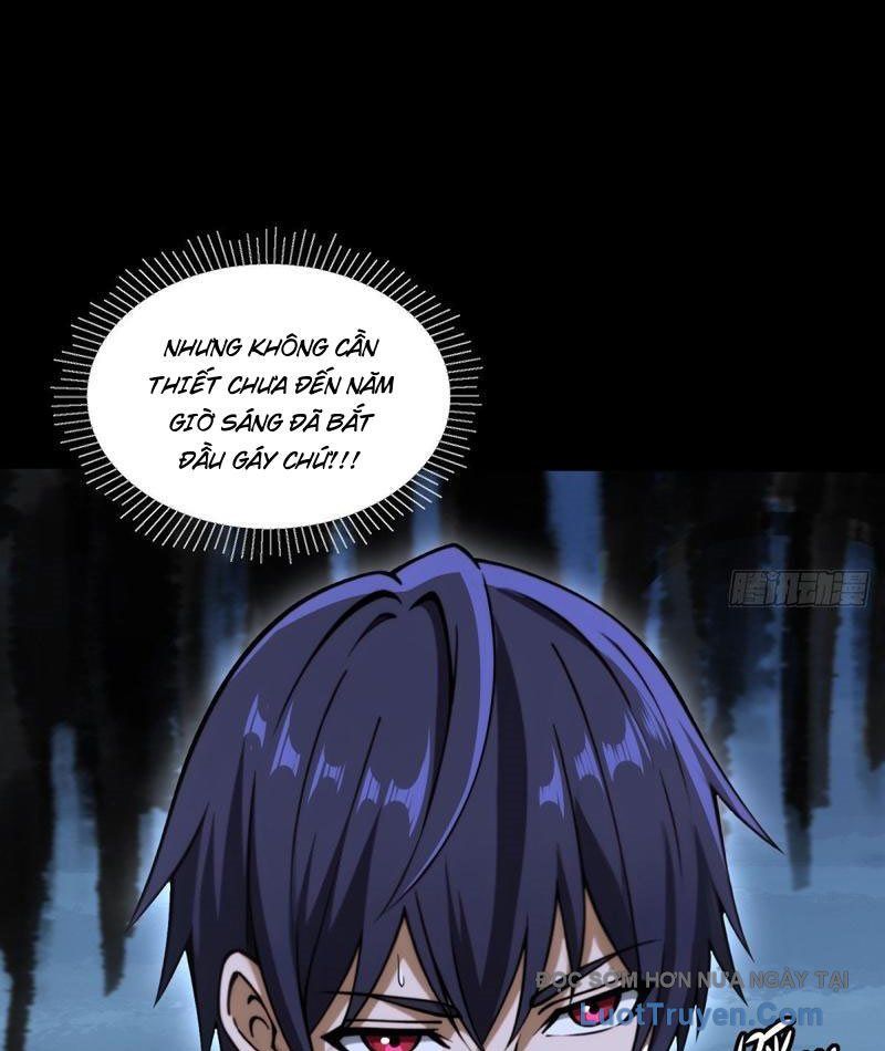 Đô Thị Tương Lai Đã Thức Tỉnh Khí Vận Hoàn Mỹ Chapter 27 - 70