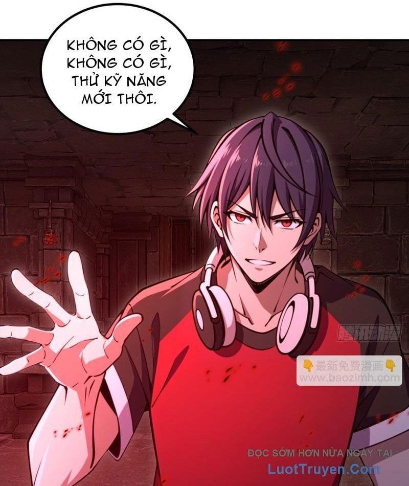 Đô Thị Tương Lai Đã Thức Tỉnh Khí Vận Hoàn Mỹ Chapter 27 - 8