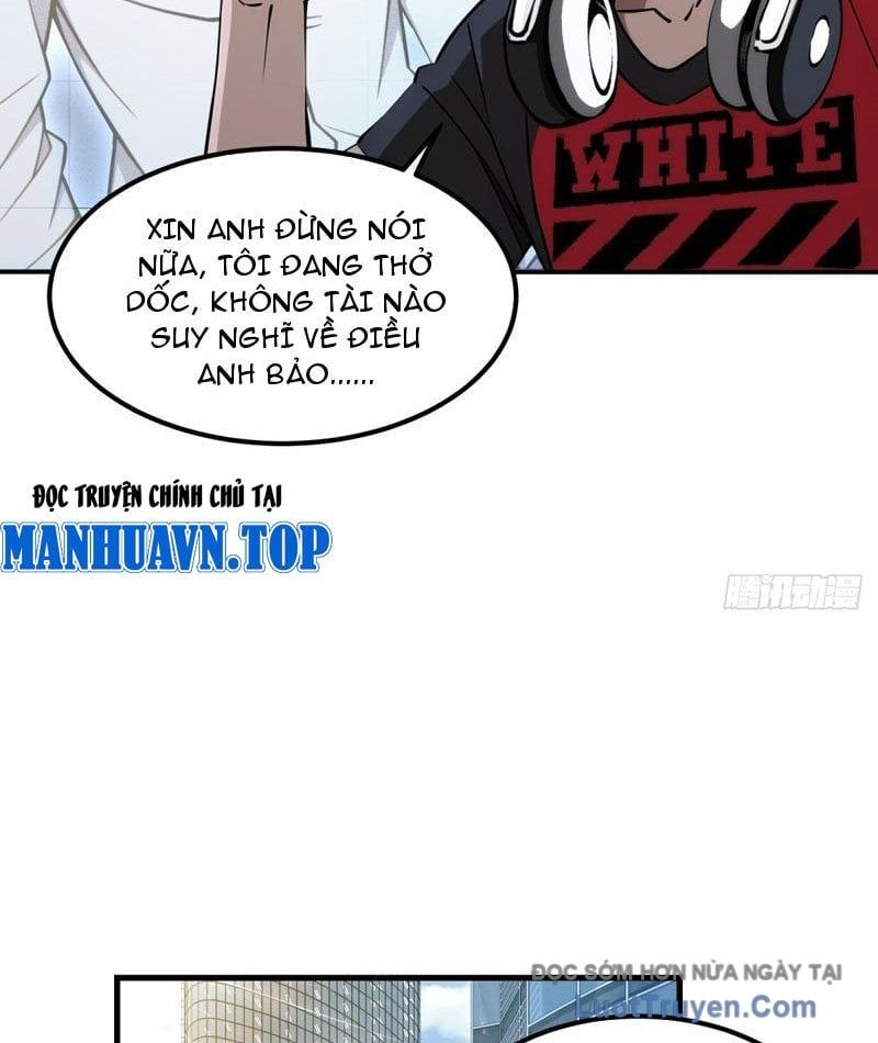 Đô Thị Tương Lai Đã Thức Tỉnh Khí Vận Hoàn Mỹ Chapter 27 - 73