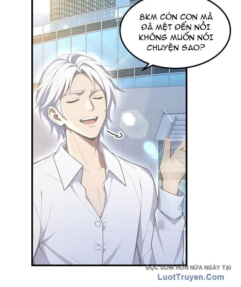 Đô Thị Tương Lai Đã Thức Tỉnh Khí Vận Hoàn Mỹ Chapter 27 - 74