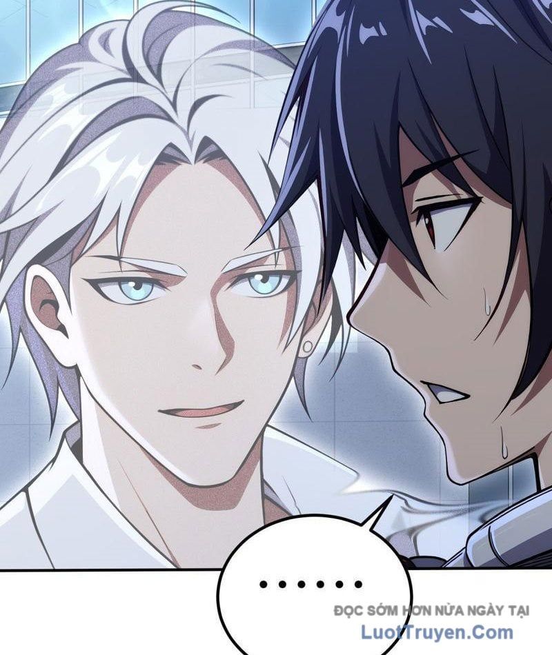 Đô Thị Tương Lai Đã Thức Tỉnh Khí Vận Hoàn Mỹ Chapter 27 - 76