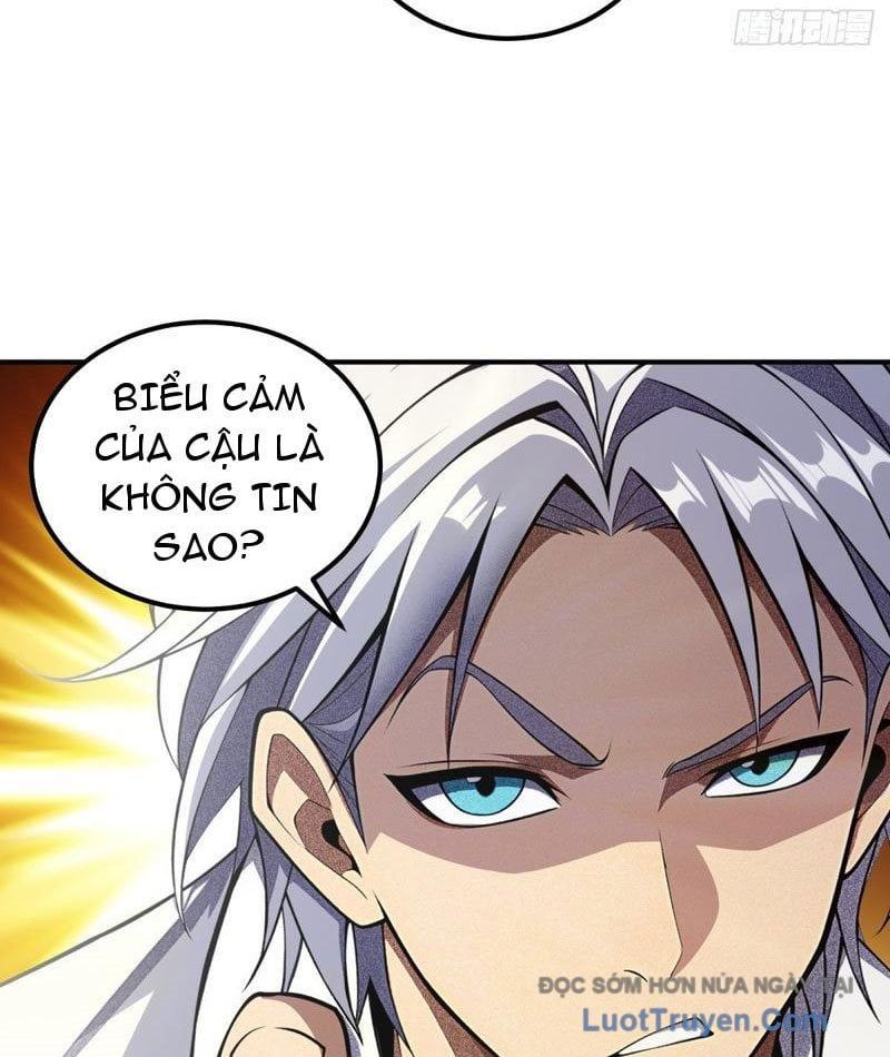 Đô Thị Tương Lai Đã Thức Tỉnh Khí Vận Hoàn Mỹ Chapter 27 - 77