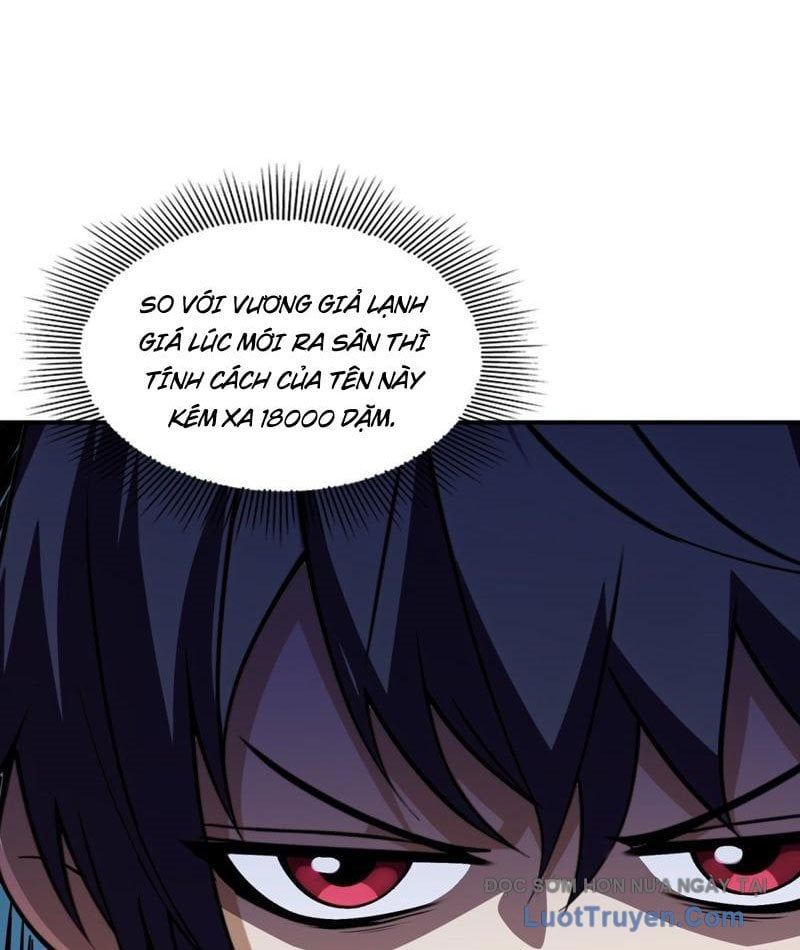 Đô Thị Tương Lai Đã Thức Tỉnh Khí Vận Hoàn Mỹ Chapter 27 - 79