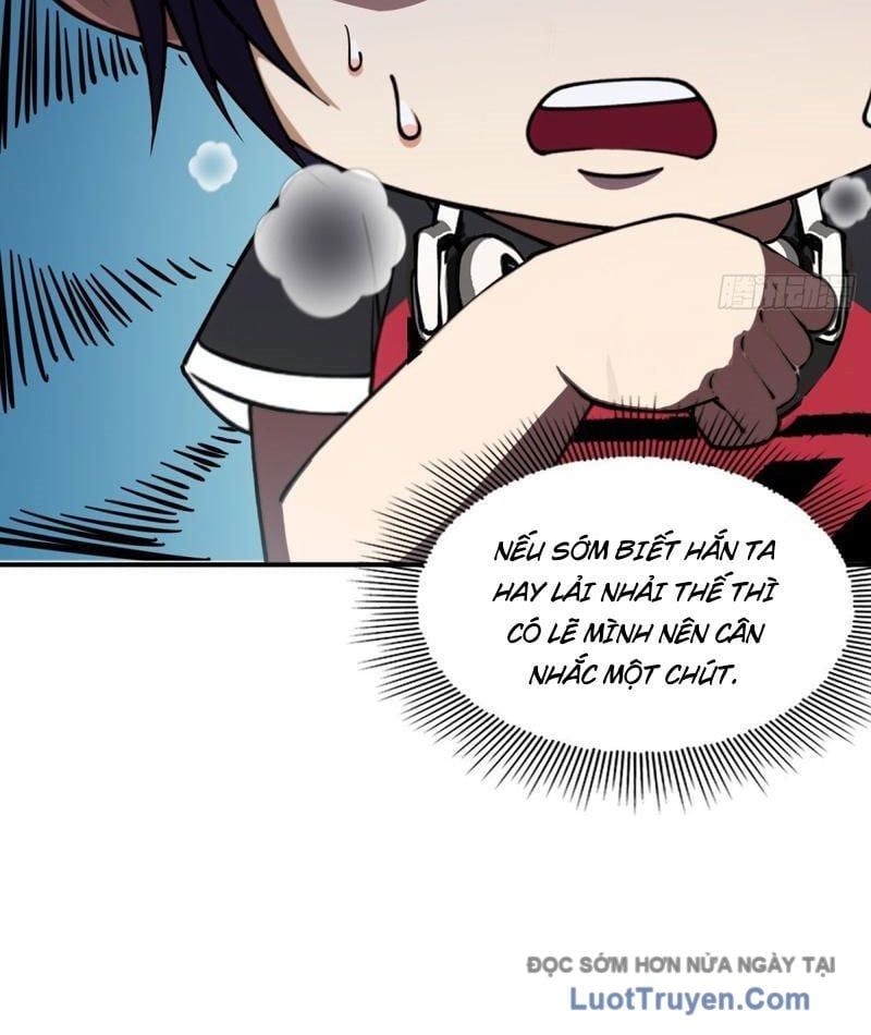 Đô Thị Tương Lai Đã Thức Tỉnh Khí Vận Hoàn Mỹ Chapter 27 - 80