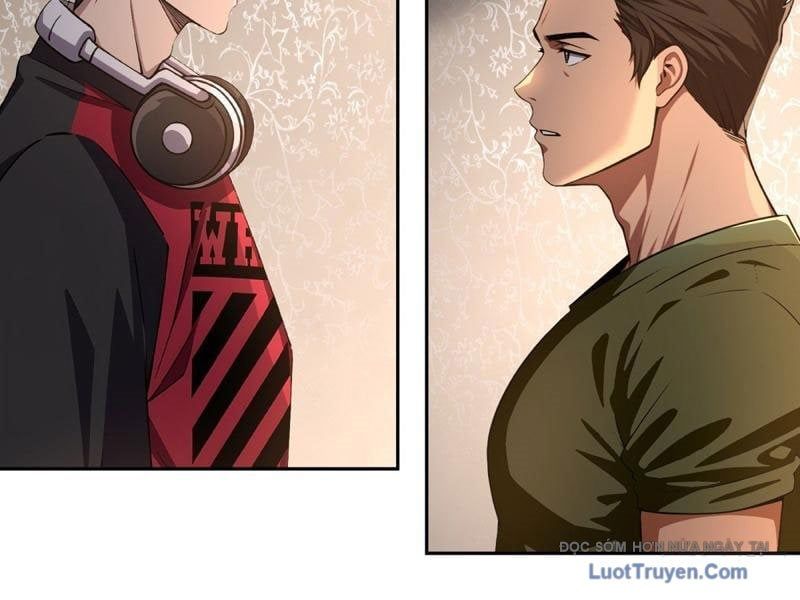 Đô Thị Tương Lai Đã Thức Tỉnh Khí Vận Hoàn Mỹ Chapter 31 - 108