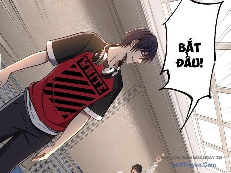 Đô Thị Tương Lai Đã Thức Tỉnh Khí Vận Hoàn Mỹ Chapter 31 - 110