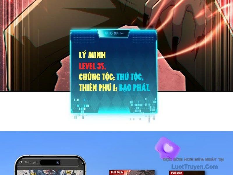 Đô Thị Tương Lai Đã Thức Tỉnh Khí Vận Hoàn Mỹ Chapter 31 - 123