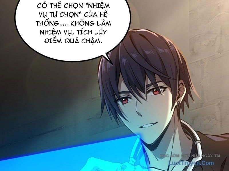 Đô Thị Tương Lai Đã Thức Tỉnh Khí Vận Hoàn Mỹ Chapter 31 - 20