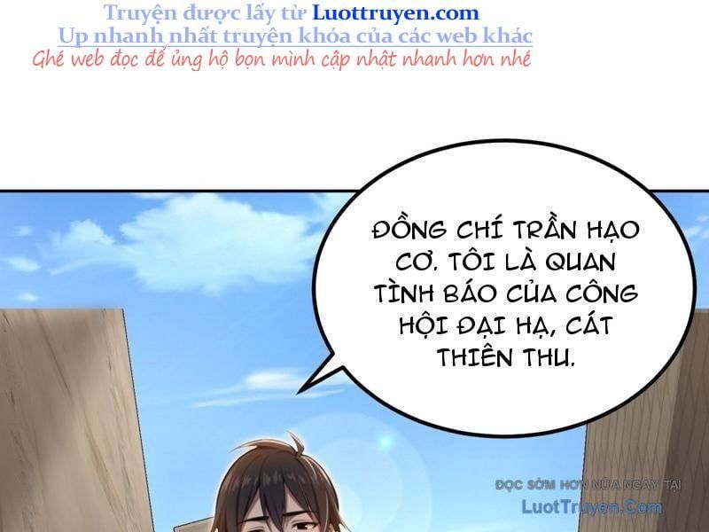 Đô Thị Tương Lai Đã Thức Tỉnh Khí Vận Hoàn Mỹ Chapter 31 - 27