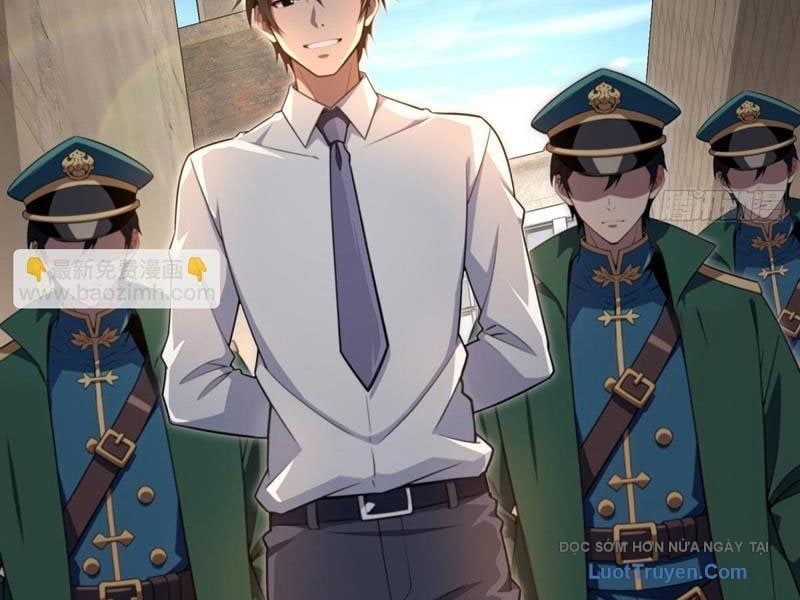 Đô Thị Tương Lai Đã Thức Tỉnh Khí Vận Hoàn Mỹ Chapter 31 - 28