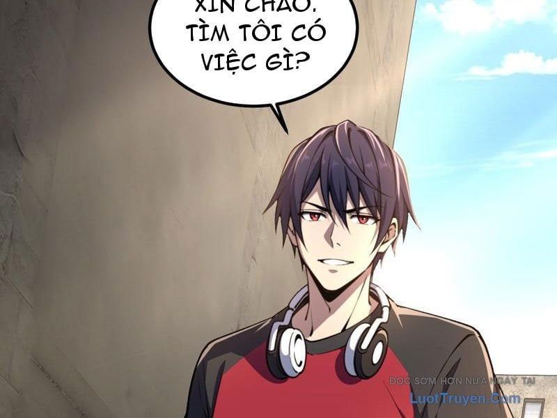 Đô Thị Tương Lai Đã Thức Tỉnh Khí Vận Hoàn Mỹ Chapter 31 - 32