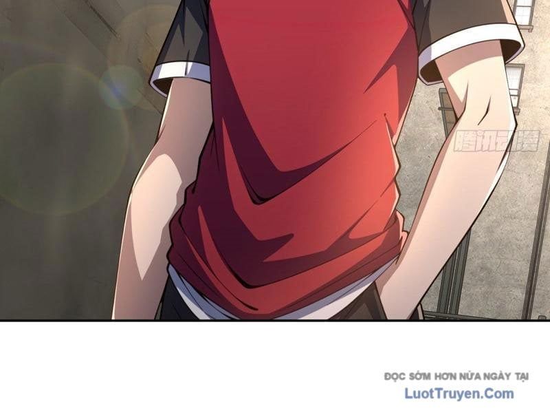 Đô Thị Tương Lai Đã Thức Tỉnh Khí Vận Hoàn Mỹ Chapter 31 - 33