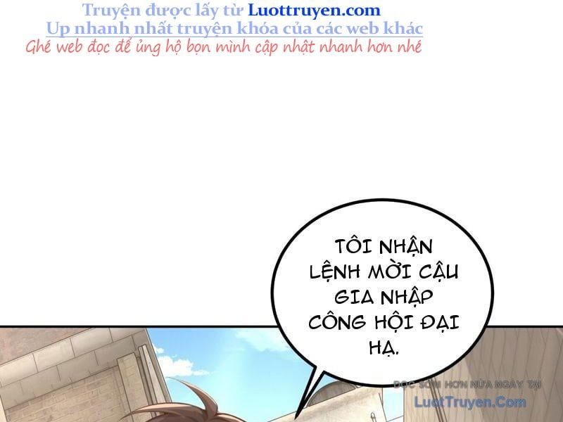 Đô Thị Tương Lai Đã Thức Tỉnh Khí Vận Hoàn Mỹ Chapter 31 - 34