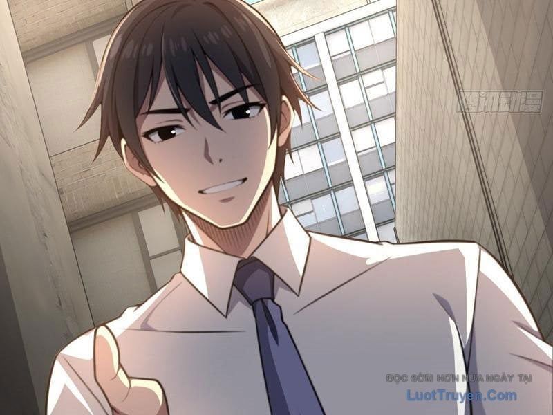 Đô Thị Tương Lai Đã Thức Tỉnh Khí Vận Hoàn Mỹ Chapter 31 - 35