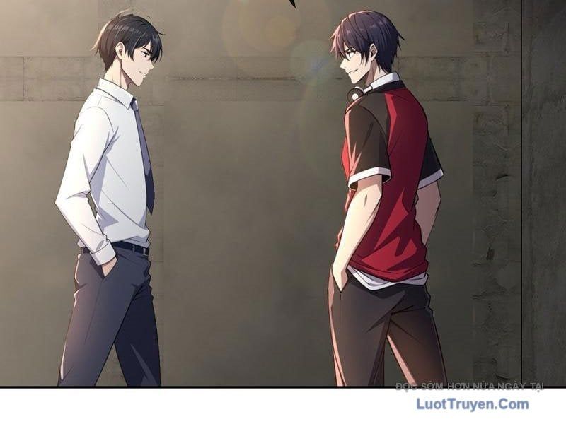 Đô Thị Tương Lai Đã Thức Tỉnh Khí Vận Hoàn Mỹ Chapter 31 - 38