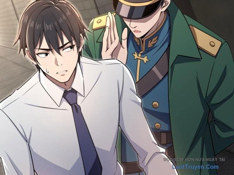 Đô Thị Tương Lai Đã Thức Tỉnh Khí Vận Hoàn Mỹ Chapter 31 - 43