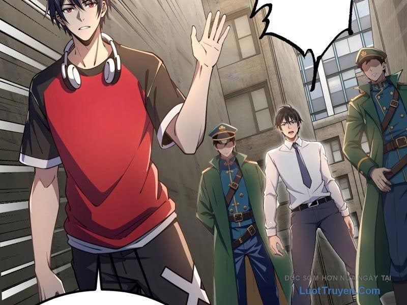 Đô Thị Tương Lai Đã Thức Tỉnh Khí Vận Hoàn Mỹ Chapter 31 - 46