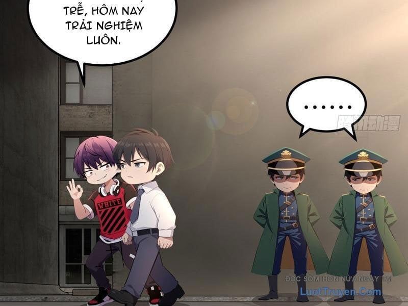 Đô Thị Tương Lai Đã Thức Tỉnh Khí Vận Hoàn Mỹ Chapter 31 - 59