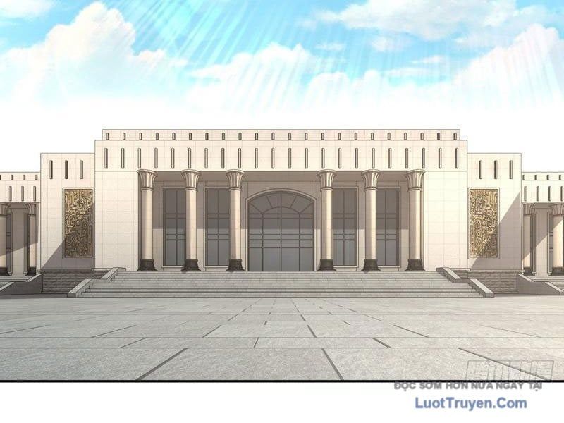 Đô Thị Tương Lai Đã Thức Tỉnh Khí Vận Hoàn Mỹ Chapter 31 - 64