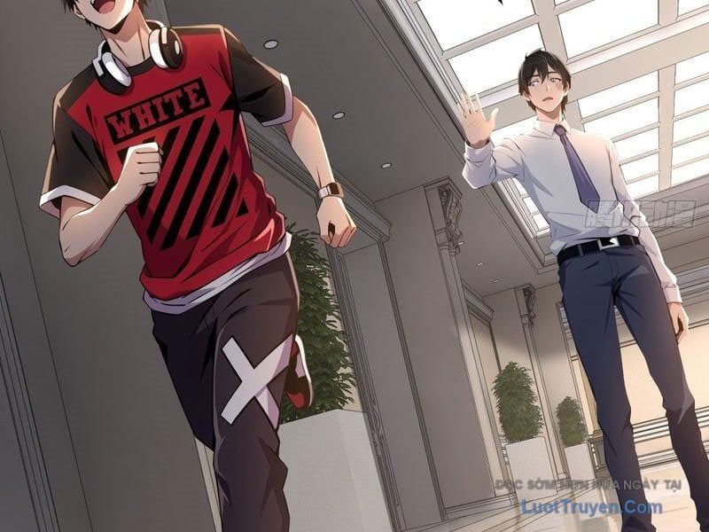 Đô Thị Tương Lai Đã Thức Tỉnh Khí Vận Hoàn Mỹ Chapter 31 - 74