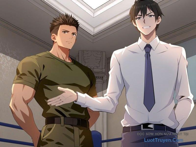 Đô Thị Tương Lai Đã Thức Tỉnh Khí Vận Hoàn Mỹ Chapter 31 - 80