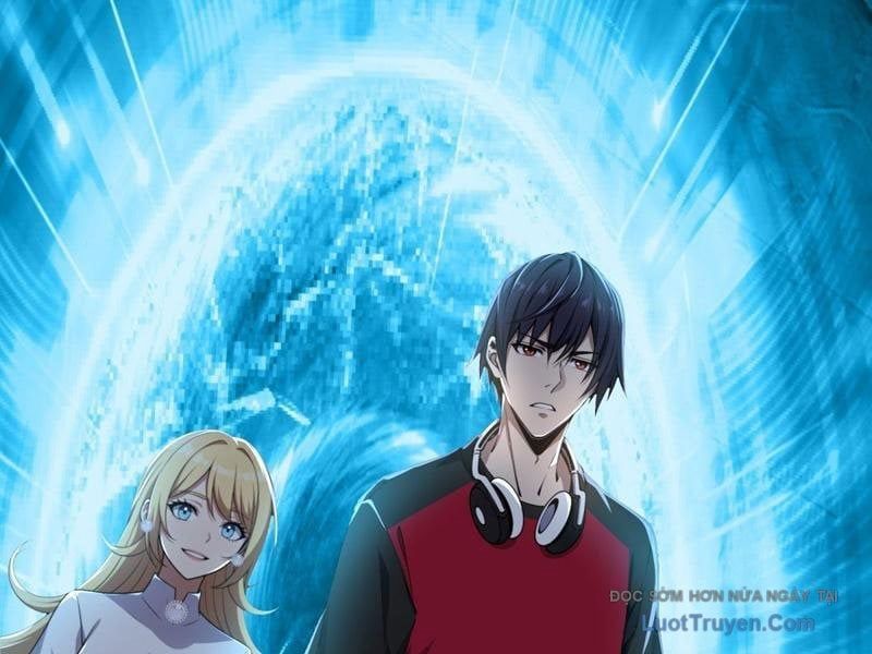 Đô Thị Tương Lai Đã Thức Tỉnh Khí Vận Hoàn Mỹ Chapter 31 - 9