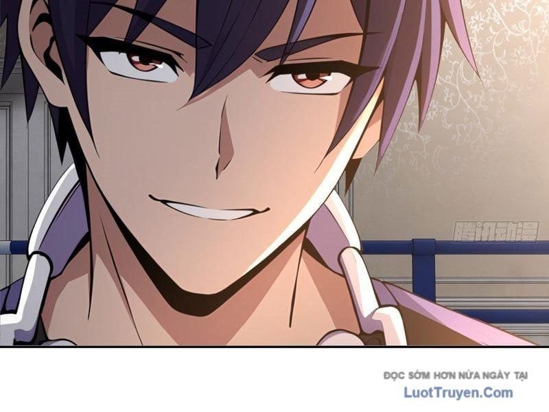 Đô Thị Tương Lai Đã Thức Tỉnh Khí Vận Hoàn Mỹ Chapter 31 - 83