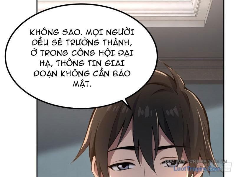 Đô Thị Tương Lai Đã Thức Tỉnh Khí Vận Hoàn Mỹ Chapter 31 - 85