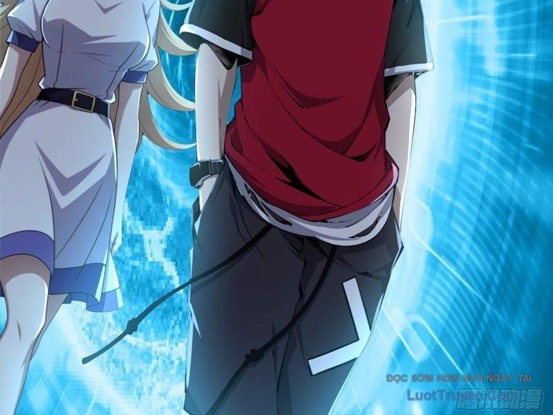 Đô Thị Tương Lai Đã Thức Tỉnh Khí Vận Hoàn Mỹ Chapter 31 - 10