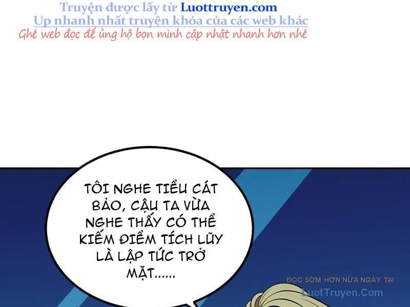 Đô Thị Tương Lai Đã Thức Tỉnh Khí Vận Hoàn Mỹ Chapter 31 - 94