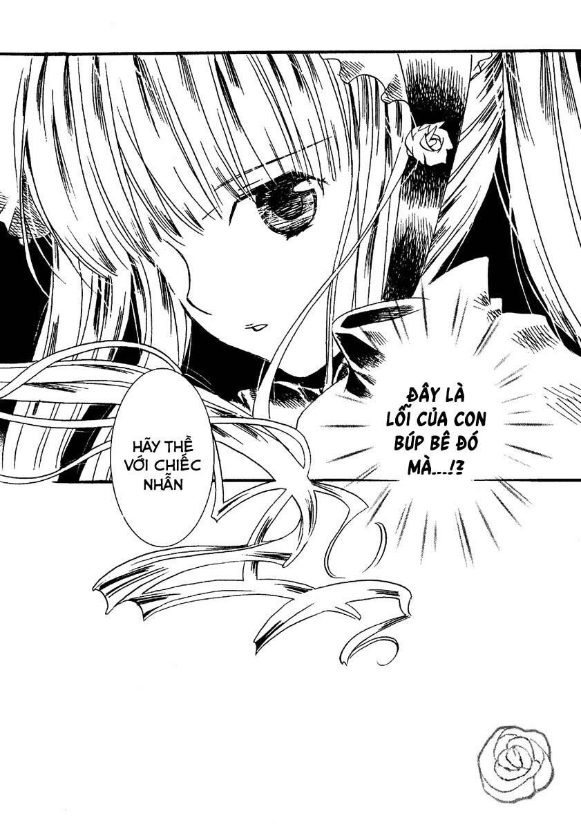Rozen maiden Chapter 0.2 - 3