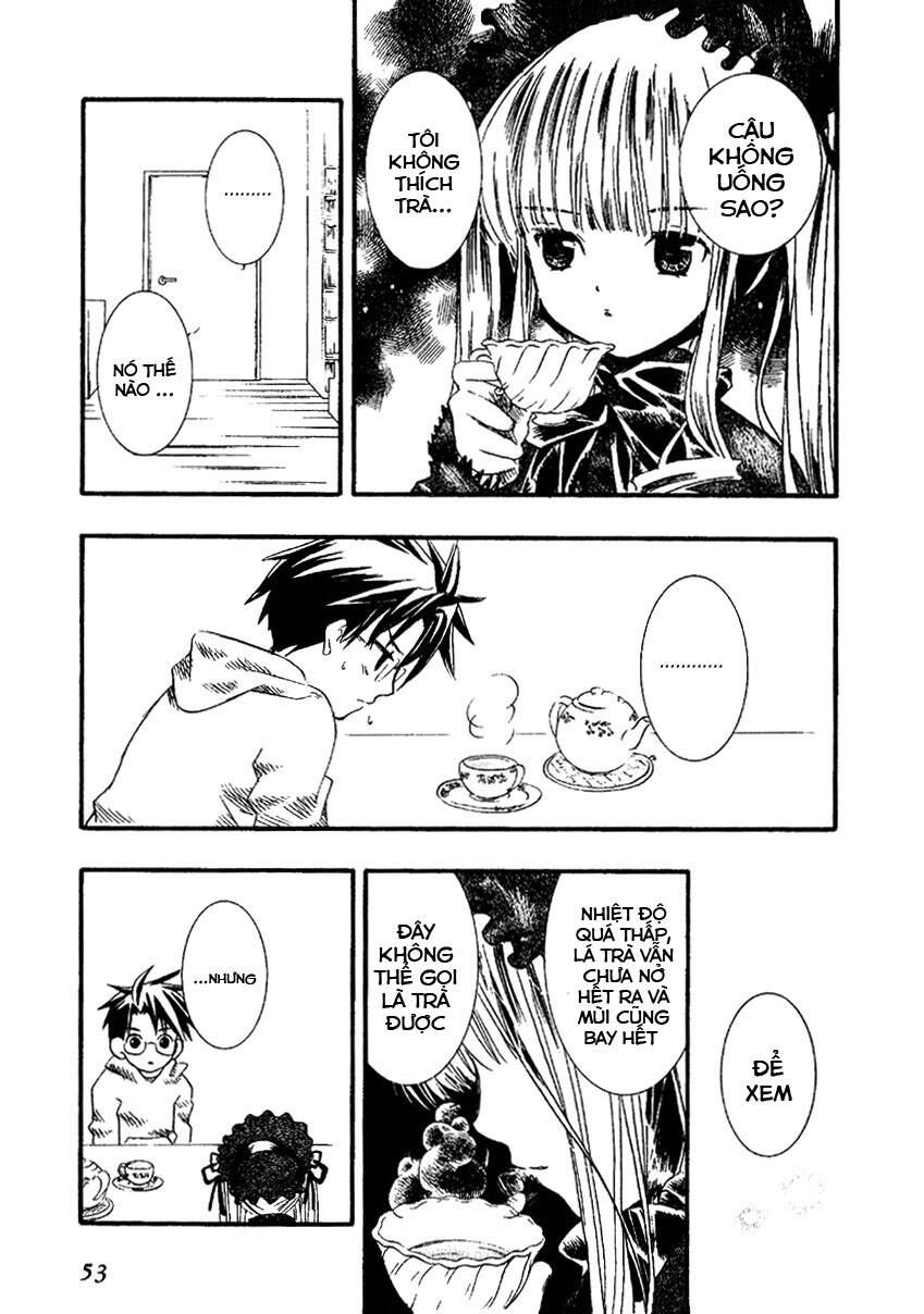 Rozen maiden Chapter 0.2 - 24