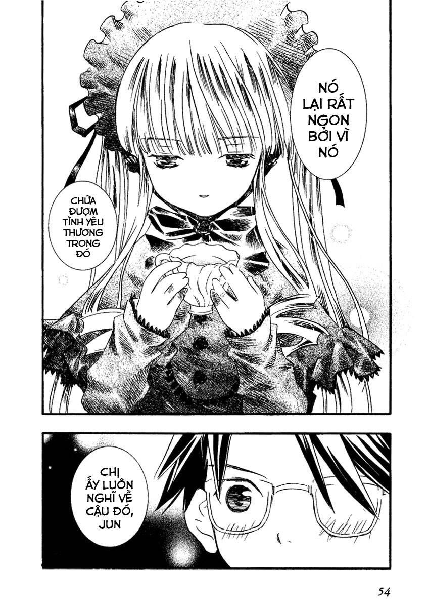 Rozen maiden Chapter 0.2 - 25