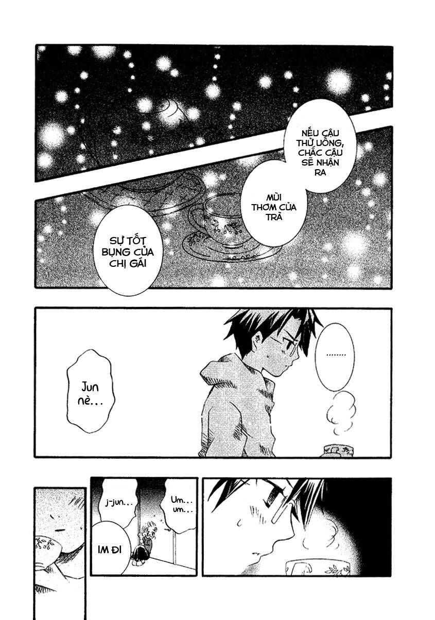 Rozen maiden Chapter 0.2 - 26