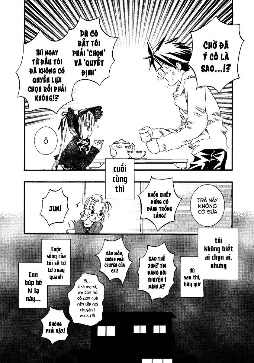 Rozen maiden Chapter 0.2 - 29