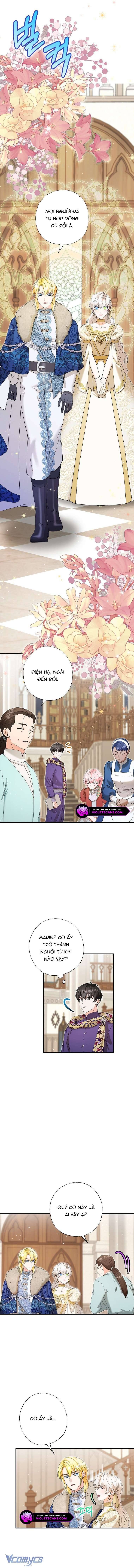 Trở Thành Miêu Nữ Của Hoàng Đế Chapter 43 - 10