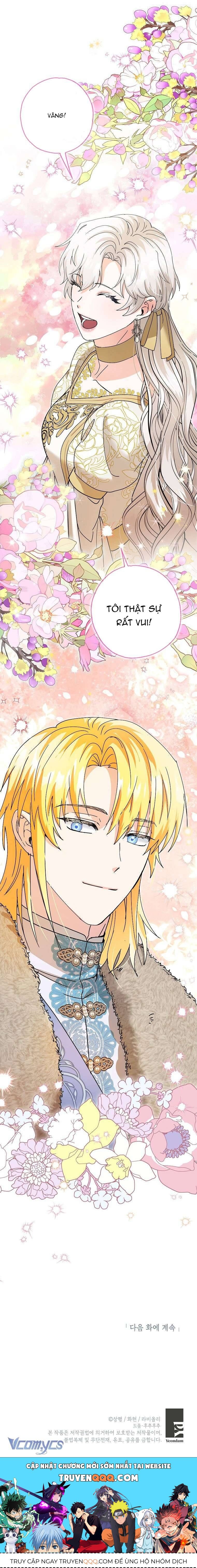 Trở Thành Miêu Nữ Của Hoàng Đế Chapter 44 - 13