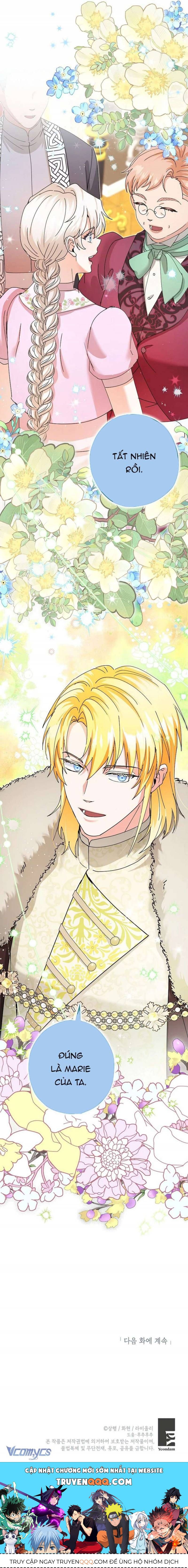 Trở Thành Miêu Nữ Của Hoàng Đế Chapter 46 - 13