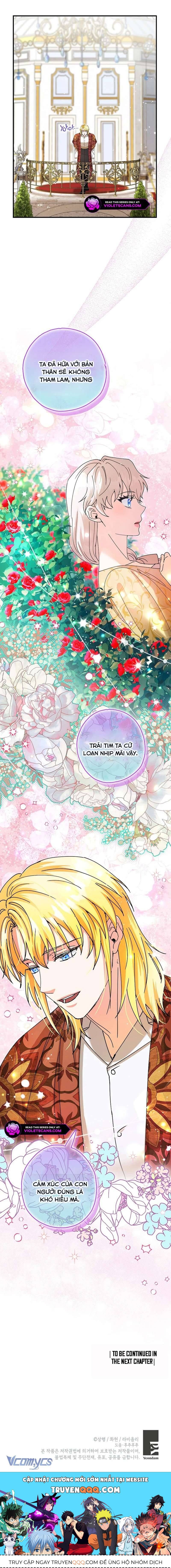 Trở Thành Miêu Nữ Của Hoàng Đế Chapter 48 - 12