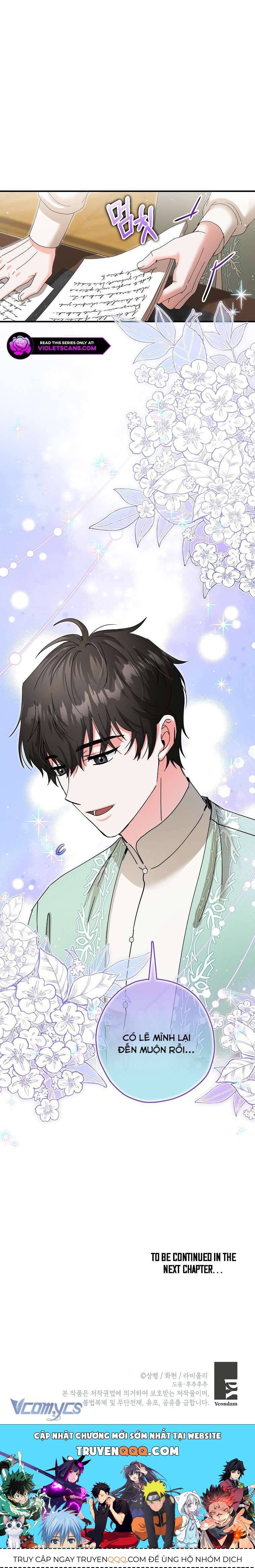 Trở Thành Miêu Nữ Của Hoàng Đế Chapter 49 - 11