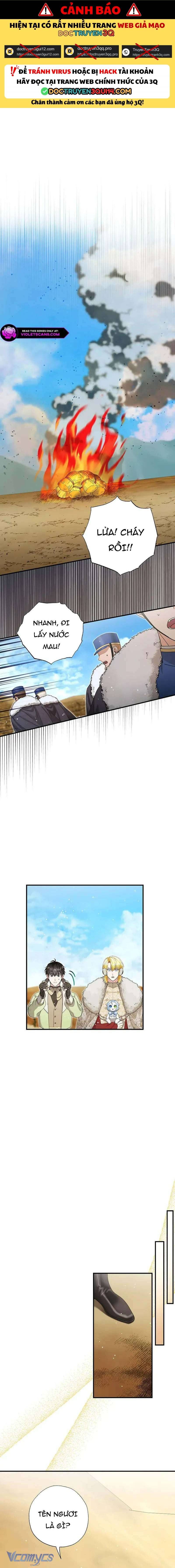 Trở Thành Miêu Nữ Của Hoàng Đế Chapter 51 - 2