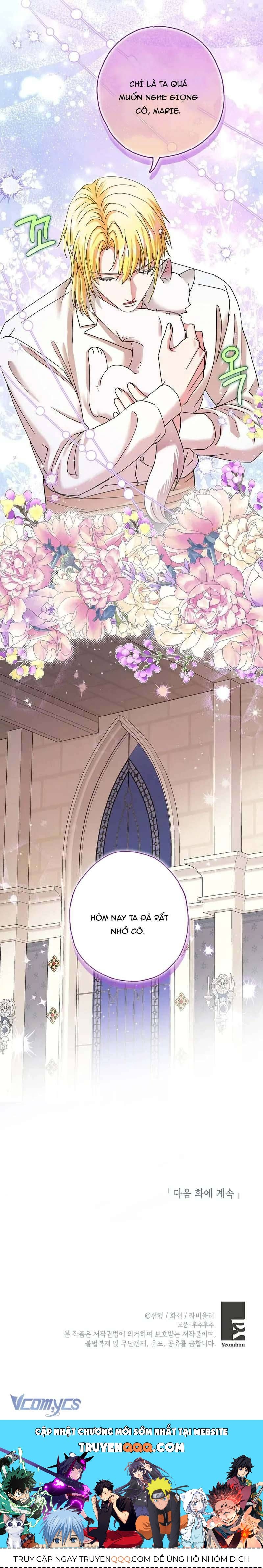 Trở Thành Miêu Nữ Của Hoàng Đế Chapter 51 - 16